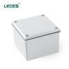 Ledes Adaptable Box Electrical Solar Junction Box Outdoor
