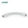 Ledes Asnzs Iec En Certified Conduit Bend Electrical Fitting Brand Manufacturer Factory Supplier Wholesaler Distributor Bulk Price for Sale Australian New Zealand Peru Chile Sri Lanka Brazil Korea Malta Mexico