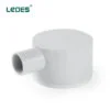 Ledes Iec En Aszns Certified Outdoor Electrical Junction Box Conduit Accessories Brand Factory Supplier Manufacturer Wholesale Wholesale Bulk Price for Sale Australian New Zealand Peru Chile Sri Lanka Spain Uk Singapore Hongkong Brazil Korea