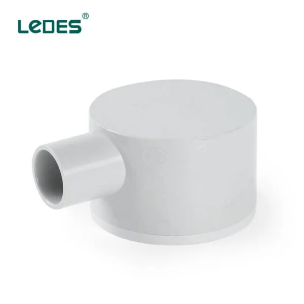 Ledes Iec En Aszns Certified Outdoor Electrical Junction Box Conduit Accessories Brand Factory Supplier Manufacturer Wholesale Wholesale Bulk Price for Sale Australian New Zealand Peru Chile Sri Lanka Spain Uk Singapore Hongkong Brazil Korea