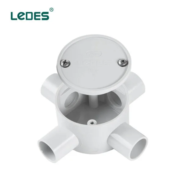 Ledes Solar Junction Box Iec En Aszns Certified Manufacturer Factory Supply Wholesaler Distributor Bulk Price for Sale Peru Chile Sri Lanka New Zealand Australian Korea Brazil Singapore Uk