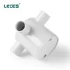 Ledes Iec En Asnzs Certified Plastic Junction Box Conduit Fittings Manufacturer Brand Factory Supplier Wholesale Distributor Bulk Price for Sale Australian Malta Korea Brazil Hongkong Singapore Uk Spain Sri Lanka Chile Peru New Zealand