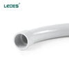 Ledes Conduit Bends LSZH Codo eléctrico de 90 grados gris
