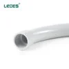 Ledes Conduit Bends Lszh Electrical 90 Degree Elbow Grey