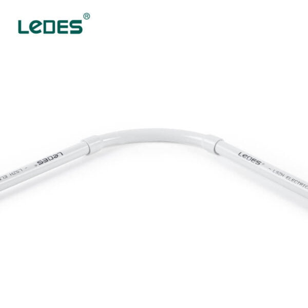 Ledes conduit pipe bend electrical fittings manufacturer brand factory supplier distributors wholesaler price