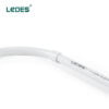 Ledes conduit pipe fittings lshf hft plastic elbow factory supplier manufacturer wholesale price
