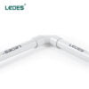 Ledes 90 degree conduit elbow lszh electrical fittings brand factory supplier manufacturer wholesale distributors price list