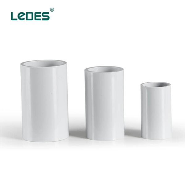 Ledes electrical couplings conduit fittings manufacturer brand factory supplier wholesale distributors bulk price list