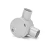 Ledes J Box Iec 61386 Asnzs 2053 Certified Pvc Conduit Fittings Catalogue Manufacturer Brand Wholesaler Distributor