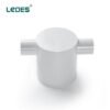 Ledes ip65 junction box 2 gang underground electrical conduit fittings manufacturer in USA and Canda