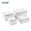 Ledes Adaptable Box Outdoor Electrical Boxes Conduit Fitting