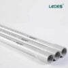 Ledes Type A EB PVC Conduit Pipe UL listed supplier manufacturer brand factory price list catalog