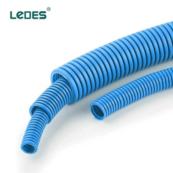 Ledes ENT Electrical Nonmetallic Tubing Flexible Pipe Raceway Conduit ...