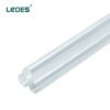 Ledes Clear PVC Pipe Schedule 40 Transparent Electrical Conduit