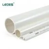 Ledes Plastic Wire Conduit Electrical Pipe Brand Manufacturer Brand Factory Price