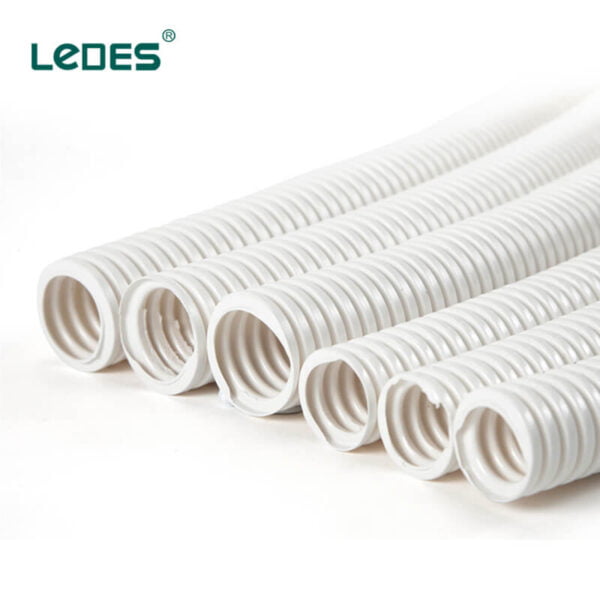 Ledes IEC ASNZS certified flexible wire conduit manufacturer brand supplier wholesaler factory price distributor bulk sale new zealand australian peru chile sri lanka brazil