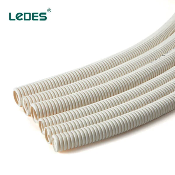 Ledes IEC ASNZS certified LSZH Electrical ENT Conduit manufacturer brand supplier wholesaler factory bulk price sale new zealand australian korea malta brazil hongkong singapore uk spain columbia sri lanka chile peru