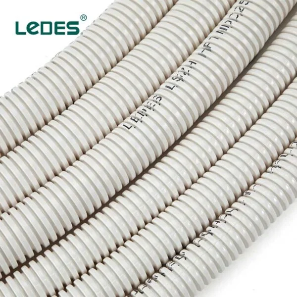 Ledes IEC ASNZS certified ENT Conduit manufacturer brand supplier wholesaler factory price distributor bulk sales australian malta korea brazil hongkong peru chile sri lanka new zealand