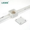 Ledes ip65 66 68 adaptable box electrical conduit fittings factory supplier wholesaler price list manufacturer