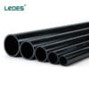 Ledes black electrical conduit iec en asnzs certified brand factory supplier manufacturer wholesale distributor bulk price list catalogue