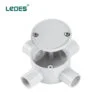 Ledes Iec En Asnzs Iso Certified Shallow Junction Box Electrical Fittings Manufacturer Brand Factory Supplier Australia Peru Chile New Zealand Sri Lanka Columbia Uk Singapore Brazil Hongkong Korea