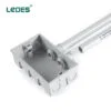 Ledes Conduit Adapter Iec En Asnzs Ce Iso Certified Electrical Fittings Manufacturer Brand Factory Supplier Wholesale Distributor Bulk Price for Sale Australia New Zealand Peru Chile Sri Lanka Spain Columbia Singapore Hongkong Brazil Korea