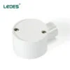 Ledes J Box Electrical Pvc Junction Boxes Outdoor White