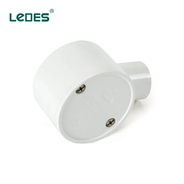 Ledes Waterproof Electrical Box Electrical Fitting Manufacturer Brand Factory Supplier Wholesale Distributor Bulk Price for Sale Australia New Zealand Peru Chile Spain Sri Lanka Columbia Singapore Hongkong Brazil Korea Malta