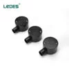 Ledes One Way Junction Box Iec En Asnzs Iso Certified Electrical Fitting Manufacturer Factory Supplier Wholesale Bulk Price for Sale Spain Columbia Brazil Honduras Malta Peru Chile New Zealand Australia