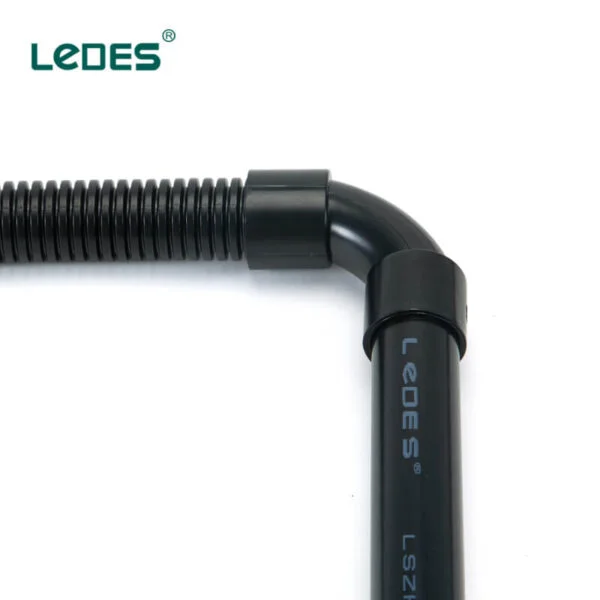 Ledes Iec En Asnzs Iso Certified Electrical Pvc Elbow Conduit Fittings Factory Supplier Brand Manufacturers Wholesale Distributor Bulk Price Peru Chile Spain Columbia Uk Singapore Hongkong Brazil Honduras Korea Malta New Zealand Australia