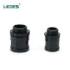 Ledes Iec En Asnzs Iso Ce Certified Pvc Adapter with Locknut Conduit Fitting Manufacturer Wholesale Distributor Bulk Price for Sale Brazil Australia Singapore Hongkong Korea Malta Peru Chile Spain New Zealand