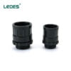 Ledes Conduit Adapter Rigid Pipe Male Adapters with Lock Nut