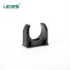 Ledes Iec and Asnzs Certified Conduit Clip Electrical Fittings Manufacturer Brand Wholesale Distributors Price List Korea Malta Singapore Columbia New Zealand Peru Chile Australian