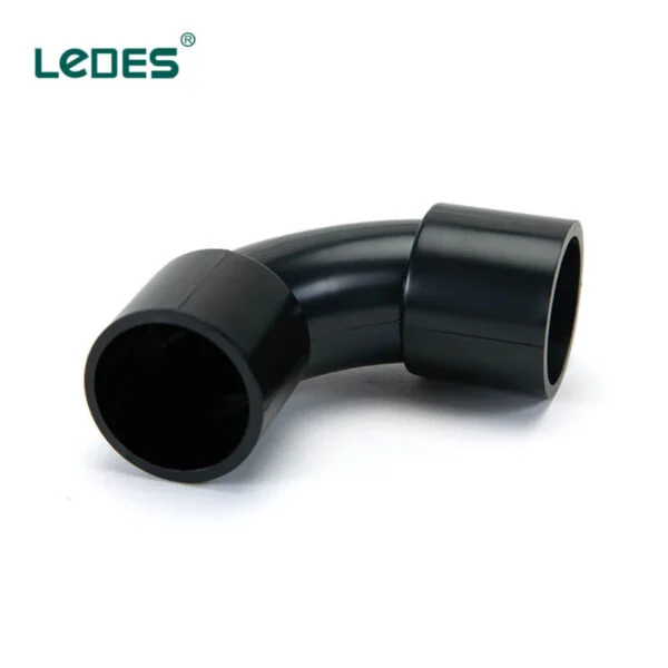 Ledes Iec Asnzs Certified Electrical Elbow Halogen Free Bend