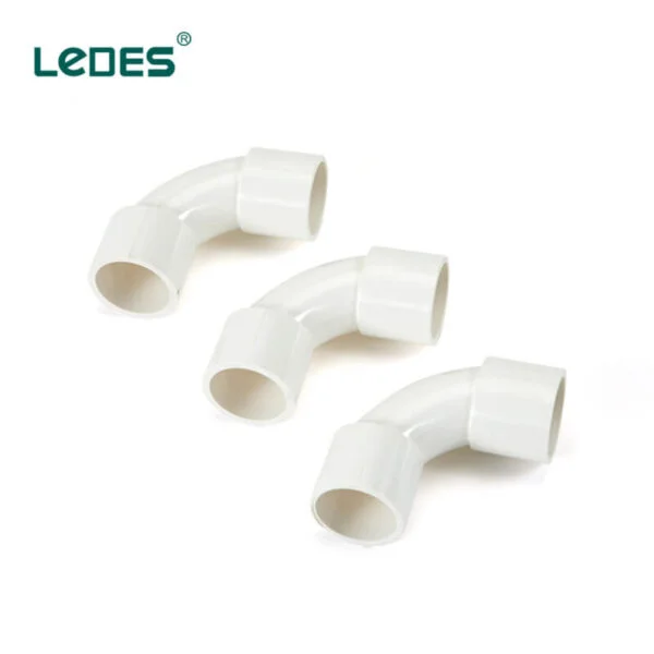 Ledes Conduit Bend Electrical Fittings Iec Asnzs Certified Brand Factory Manufacturer Supplier Wholesale Distributor Australian New Zealand Peru Peru Spain Columbia Uk Singapore Hongkong Brazil Malta