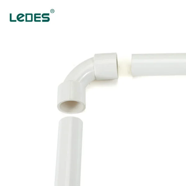 Ledes Electrical Conduit and Conduit Fitting Brand Factory Supplier Manufacturer Distributor Wholesaler Bulk Price List New Zealand Australian Malta Korea Honduras Brazil Hongkong Singapore Uk Columbia Spain Chile Peru