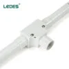 Ledes Lszh Conduit Tee Iec Asnzs Certified White Color Wholesaler Bulk Price List