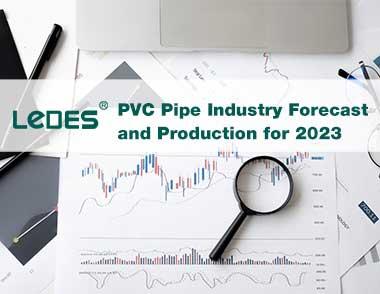 Plastic Hot & Cold Pipe Market Size, Share Analysis - 2027