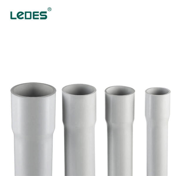 Ledes DB 120 conduit utilitaire conduit tuyau usine fournisseur marque fabricant distributeurs en gros prix de gros pour les ventes aux Etats-Unis Canada Mexique Pérou Chili Colombie Espagne Honduras Corée Samoa