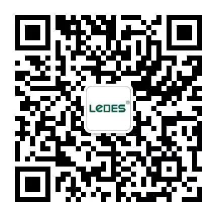 Ledes WeChat No - Fabricant de marque de conduits et raccords électriques prix d'usine grossiste