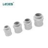 Ledes Male Terminal PVC Conduit Adapters for Schedule 40 80 Electric Conduit Pipe Customized Supplier Manufacturer