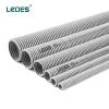 Ledes Tubes électriques non métalliques Ent Câble en plastique flexible Fil Conduit souterrain Tuyau Gary