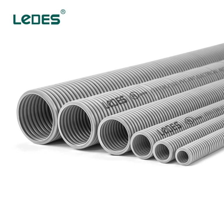 Flexible Conduit Ledes The Leading Electrical Conduit Pipe