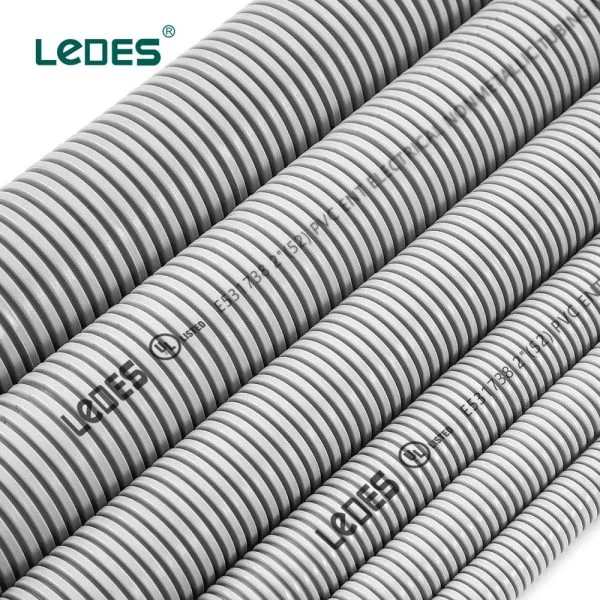 Ledes Ent Conduit Factory Supplier Brand Manufacturer Wholesaler Distributor Bulk Price for Sale in Usa Canda Mexico Peru Chile Columbia Singapore Honduras Korea Samoa