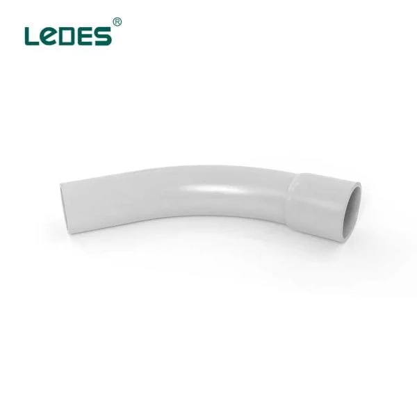 Ledes 45 Degree Conduit Elbow Ul Listed