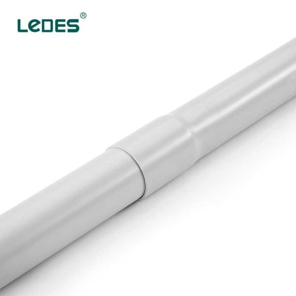 Ledes DB 100 PVC Utilities Duct conduit supplier brand manufacturer wholesale distributor catalogue bulk price list sale usa canda mexico peru chile columbia honduras korea samoa