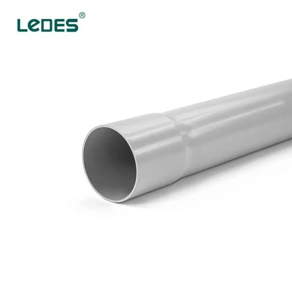Ledes DB60 Conduit PVC Utilities Duct DB 60 Electric Pipe