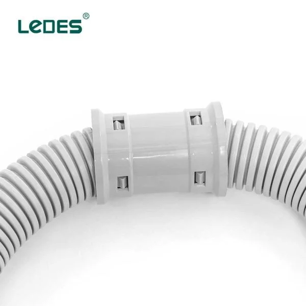 Ledes Electrical Nonmetallic Tubing Brand Manufacturer Factory Supplier Wholesaler Price