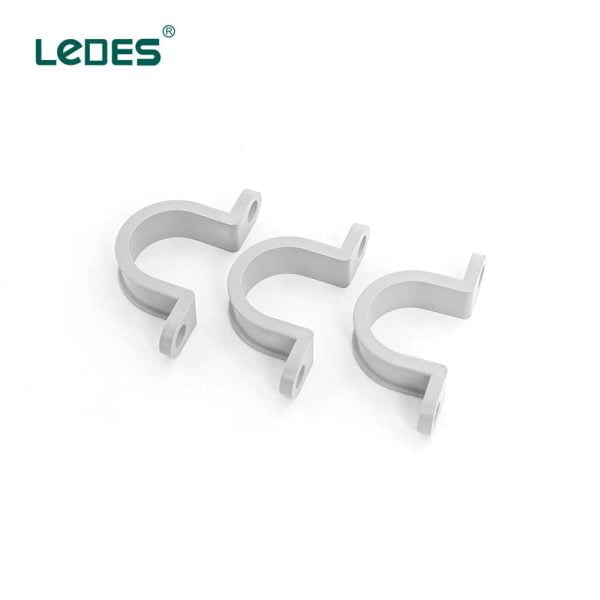 Ledes Pipe Straps Scheudle 40 80 Conduit Factory Supplier brand manufacturer