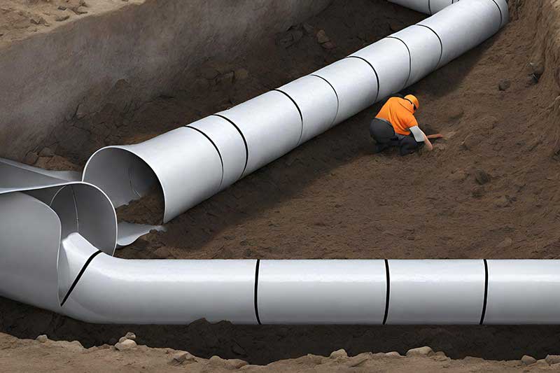 Considerations for Direct Burial Conduit in Construction